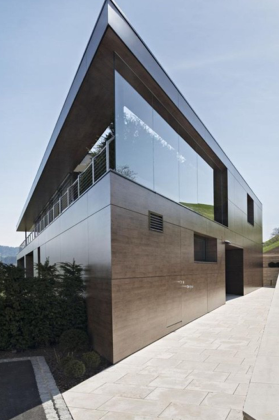 Transform Your Space with Premium Trespa Cladding – BETTER LIFE LTD