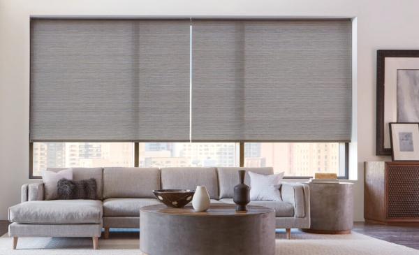 Transform Your Space with Roman Window Shades: Stylish, Functional, and Timeless