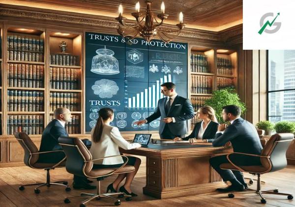 Transform Your Wealth Strategy with Glynch Consultant -NY