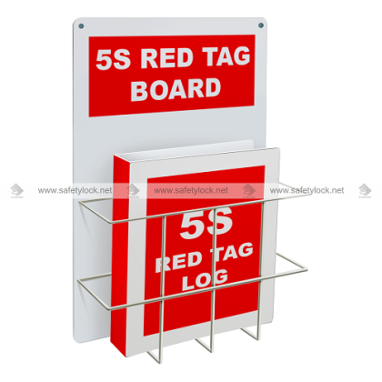 Transform Your Workplace with Premium 5S Products and Posters – Shop Now!