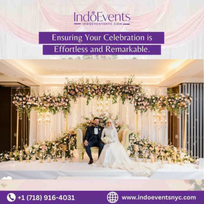 Transforming Dreams into Reality: Wedding Planning Services in Queens Village, NY