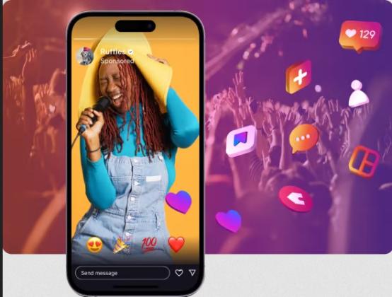 trending instagram hashtags