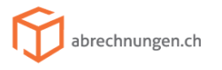 Treuhanddiensten Zwitserland: Abrechnungen.ch staat voor u klaar