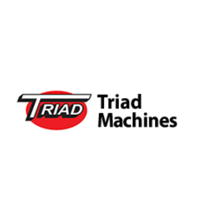 Triad Machines