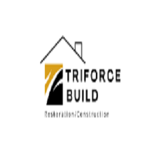 TRIFORCE BUILD
