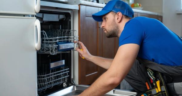 True Appliance Repair