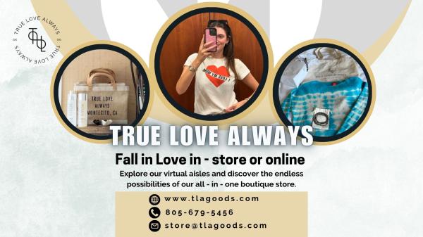 True Love Always