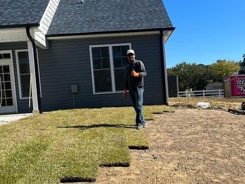 Turf Installation service in Cheraw SC | Turf Connections