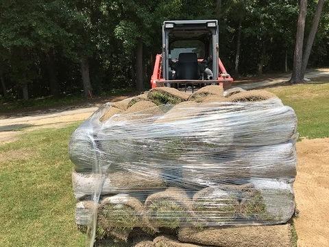 Turf Installation service in Cheraw SC | Turf Connections