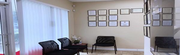Ultimate Diagnostic Center Homestead