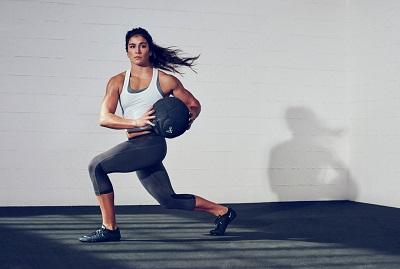 Ultimate Muscle Building HIIT Workout – Grown Strong