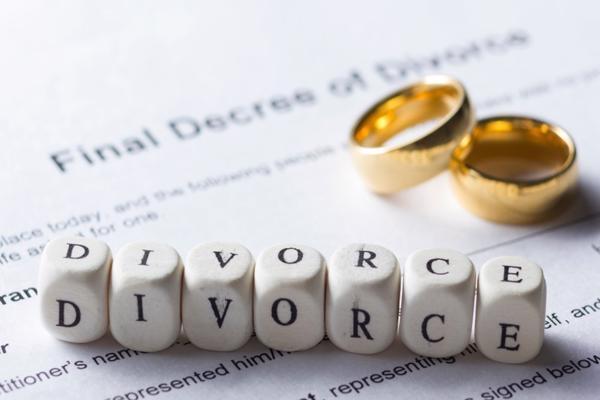 Uncontested divorce New York | B&G Divorce Lawyers