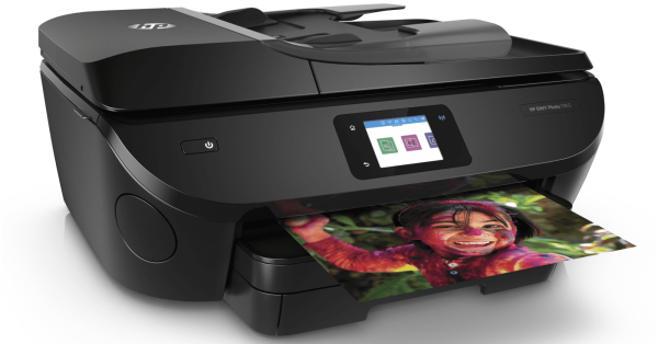 Easy 123 HP Printer Setup Guide