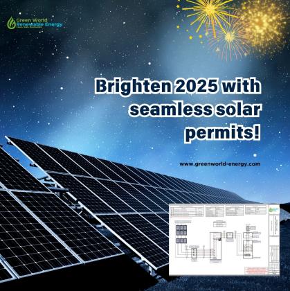 Simplified Generator Permit Design Services for Easy Approvals