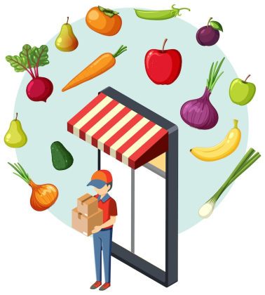 Blinkit Business Model Explained: Key Elements and Trends