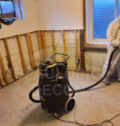 Spaulding Decon Minneapolis