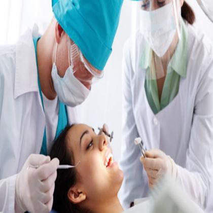 Oral Health Needs