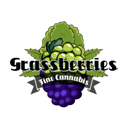 Grassberries