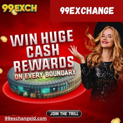 99Exchange: Biggest Hub for Online Casino Games