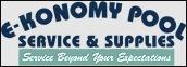 E-Konomy Pool Service & Supplies