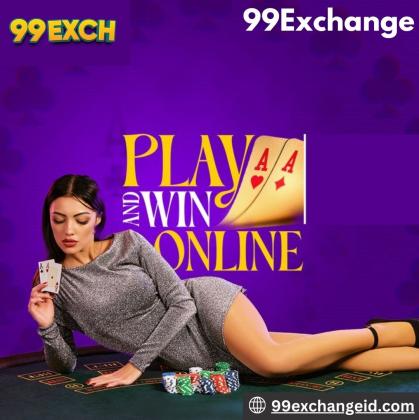 99Exchange: Your #1 Online Gaming & Betting Platform