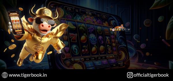 Unlock the Thrills with Diamond Exchange ID by TigerBook