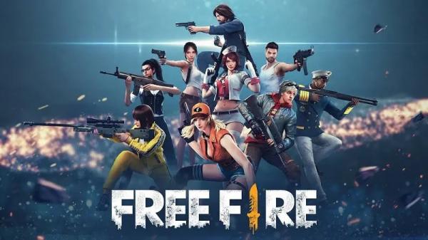 Unlocking free fire v1.25.3 mod apk unlimited diamonds and coins