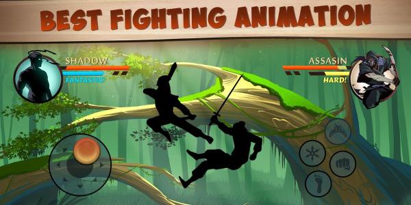 Unlocking How to use Hack Shadow Fight 2 vô hạn tiền max level