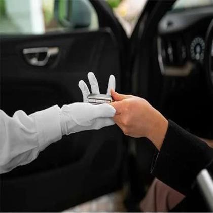 Valet Parking Service in Stamford, CT
