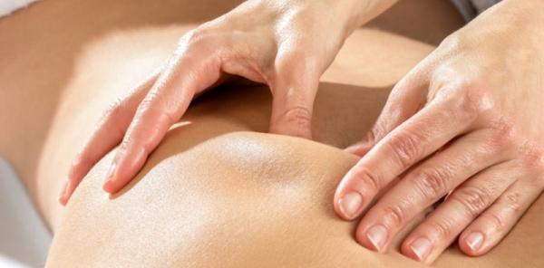 Vallejo Asian Massage Near Me