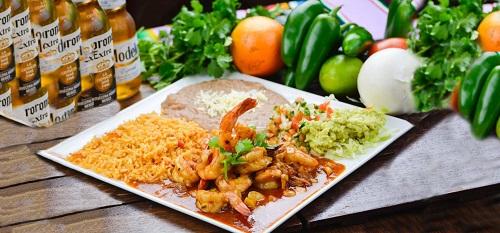 Vallejo Mexican Restaurants