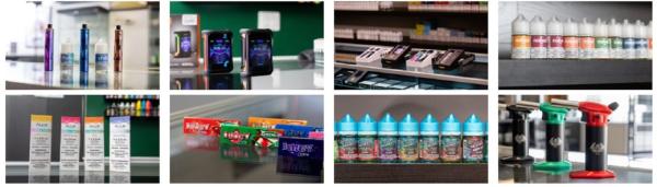 Vape Street Abbotsford Mill Lake