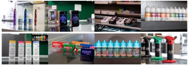 Vape Street Aldergrove BC