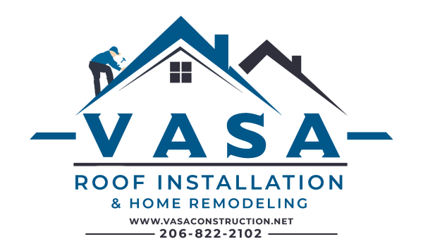 Vasa Roofing West Seattle LLC