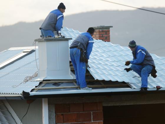 Vasa Roofing West Seattle LLC