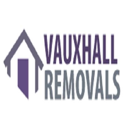 Vauxhall Removals Ltd.