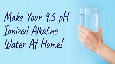 VeryHealthyWater