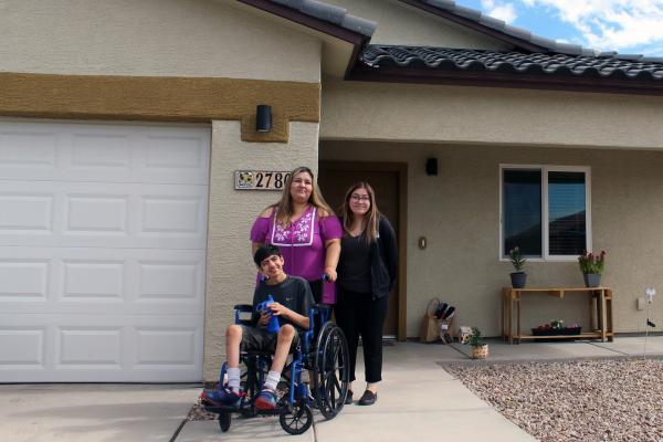 Veteran Grants for Home Improvement