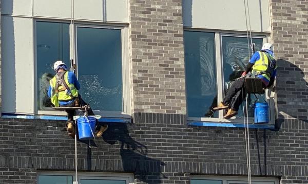 View Window Cleaner LLC