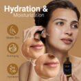 Vitamin C + E Serum - Best Vitamin C Serum for Face & Radiant Skin