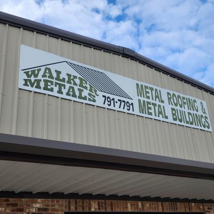 Walker Metals