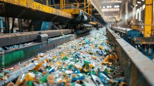 Waste Grinder