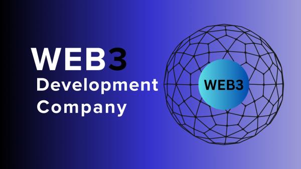 Web3 Development Company