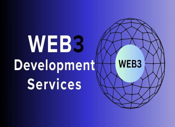 Web3 Development Services