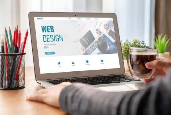 Web Design Santa Rosa
