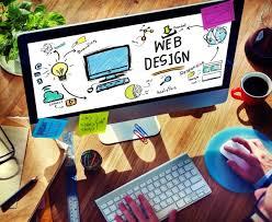 Web Design Services San Diego