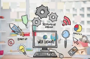 Web Designer Vallejo