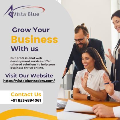 Web Development Service