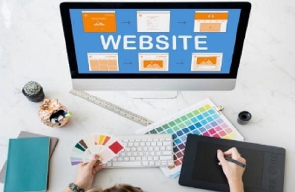 Website Designing Vacaville