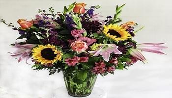Wedding Flower Packages Napa